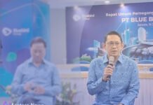 Prospek Dividen Cerah, Blue Bird Tutup 2024 dengan Laba Meroket Blue Bird, Dividen