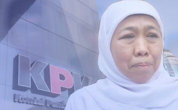 KPK Panggil Khofifah Terkait Kasus Dana Hibah KPK Panggil Khofifah, kasus dana hiba
