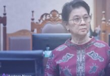 Terbukti Secara Sah Melakukan Korupsi, Lisa Rachmat Divonis 11 Tahun Penjara Lisa Rachmat Divonis 11 Tahun