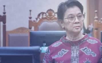 Terbukti Secara Sah Melakukan Korupsi, Lisa Rachmat Divonis 11 Tahun Penjara Lisa Rachmat Divonis 11 Tahun