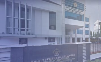 Audit BPK Ungkap Selisih Pajak Hotel Ratusan Juta di Muba Audit BPK, Pajak Hotel di Muba