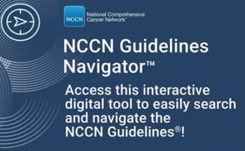 Akses Panduan Kanker NCCN Kini Lebih Mudah dengan Platform Digital Interaktif Panduan Kanker NCCN