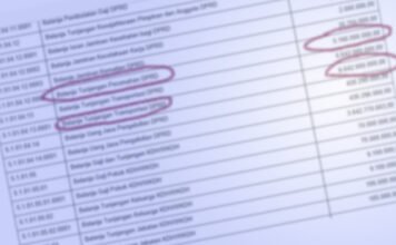 Audit BPK Soroti Pembayaran Tunjangan DPRD Muba Tak Sesuai Aturan