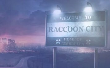 Raccoon City: Kisah Kejayaan yang Berakhir Tragis Raccoon City