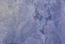 AS Serang Situs Nuklir Iran, Harga Emas dan Minyak Diprediksi Melejit Situs Nuklir Iran