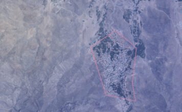 AS Serang Situs Nuklir Iran, Harga Emas dan Minyak Diprediksi Melejit Situs Nuklir Iran