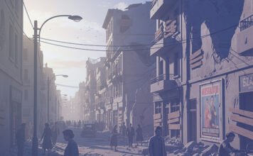 Presiden Trump Berhasil Mediasi Gencatan Senjata Antara Israel dan Iran gencatan senjata