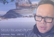 Situs Asing Tawarkan Pulau di Indonesia, Wamendagri: Akan Kami Pelajari pulau di Indonesia