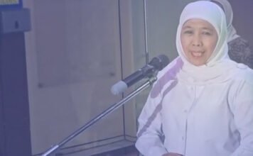 Diperiksa KPK, Khofifah Tegaskan Penyaluran Dana Hibah Sesuai Prosedur Penyaluran Dana Hibah